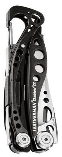 Skeletool CX Black, view: 2