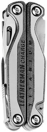 Charge Plus TTI Nylon - view: 2