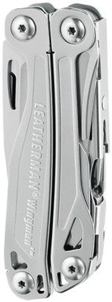 Wingman Nylon, view: 2