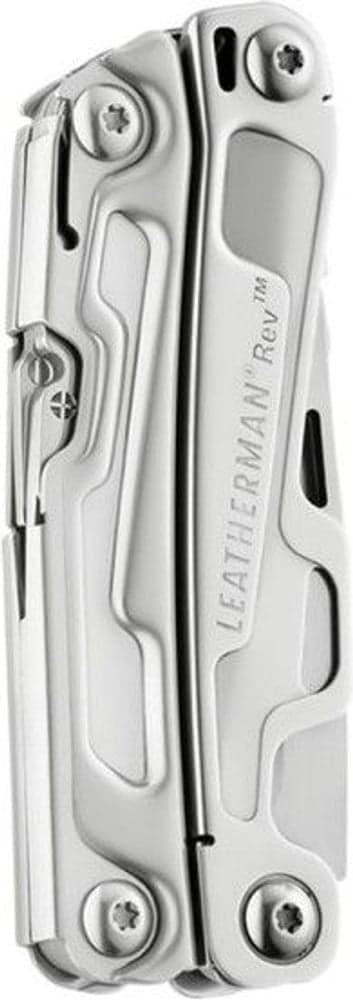 REV Multi Tool with sheath, view: 1