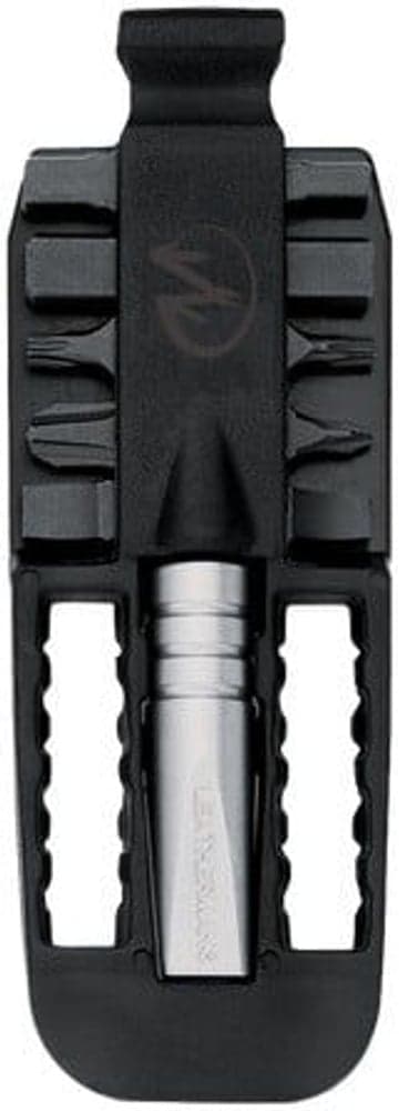 Removable Bit Driver Steel, view: 0