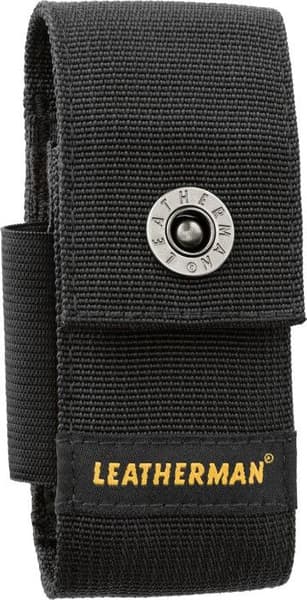 Nylon Sheath with Pockets Medium, view: 0