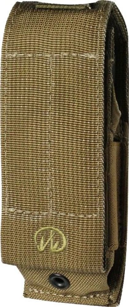 MUT Black/Silver with Molle Sheat Brown, view: 3