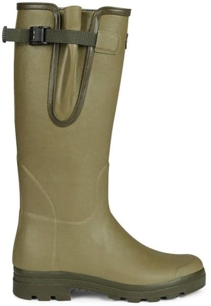 Men's Vierzon Boot, view: 1