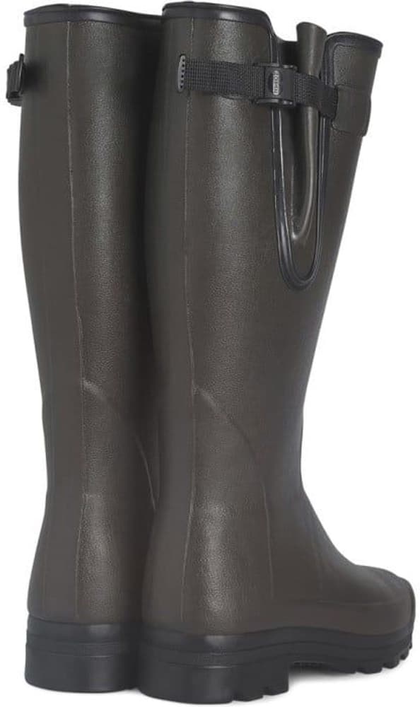 Men's Vierzonord Neoprene Lined Boot Brown, view: 2