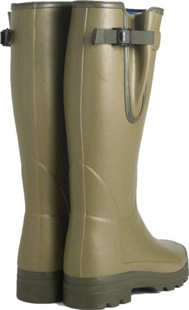 Men's Vierzonord Neoprene Lined Boot, view: 4