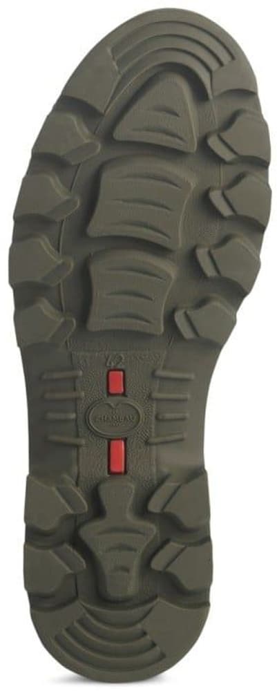Men's Vierzonord Neoprene Lined Boot Brown, view: 4