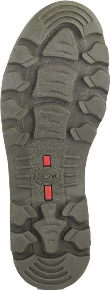 Men's Vierzonord Neoprene Lined Boot, view: 3