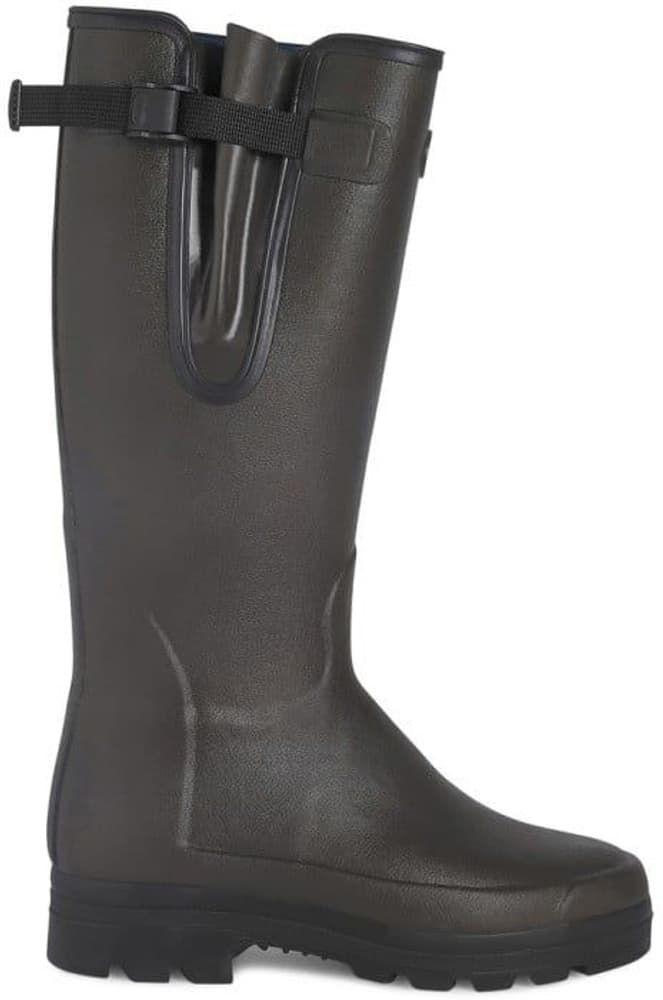 Men's Vierzonord Neoprene Lined Boot Brown, view: 1