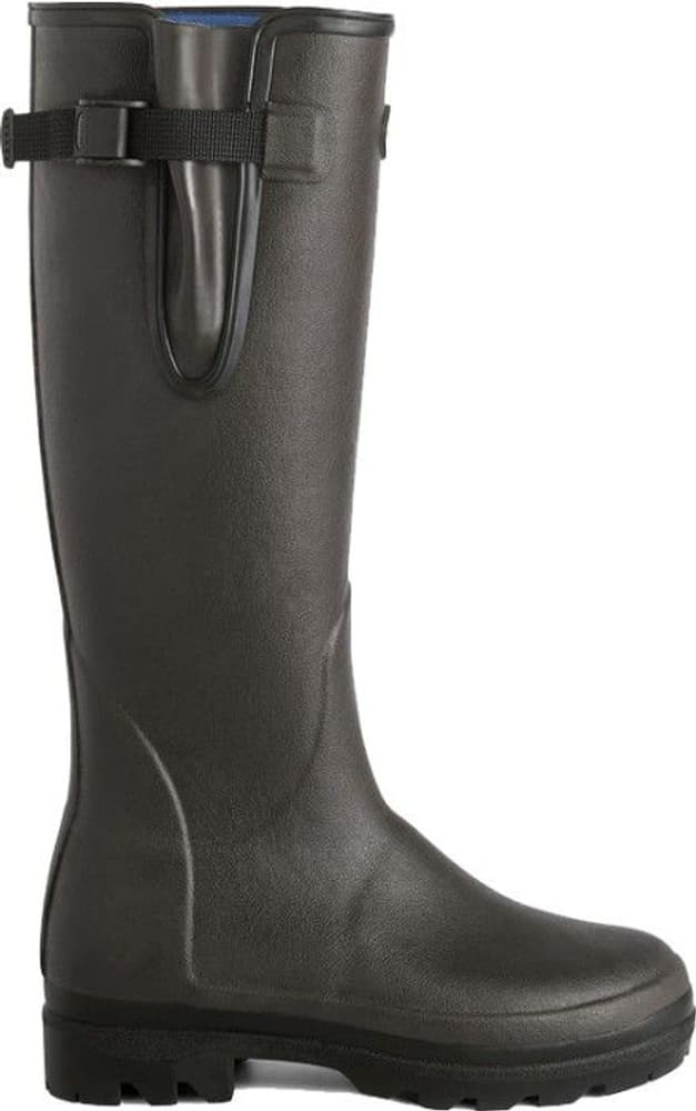 Women's Vierzonord Neoprene Lined Boot Brown, view: 2