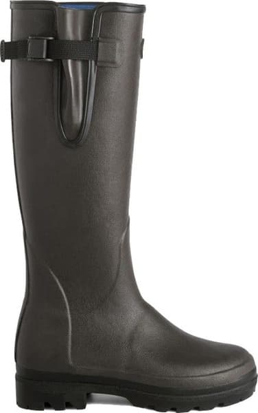Women's Vierzonord Neoprene Lined Boot Brown, view: 2