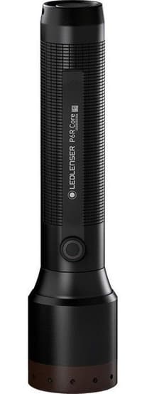 P6R Core Black - view: 1