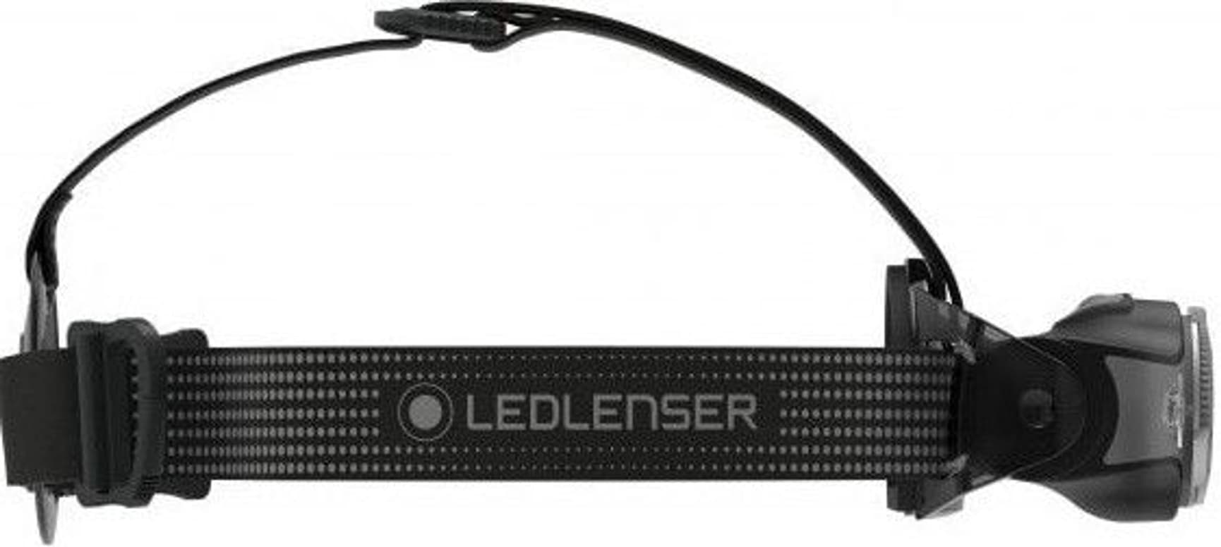 MH11 Grey/Black, view: 2