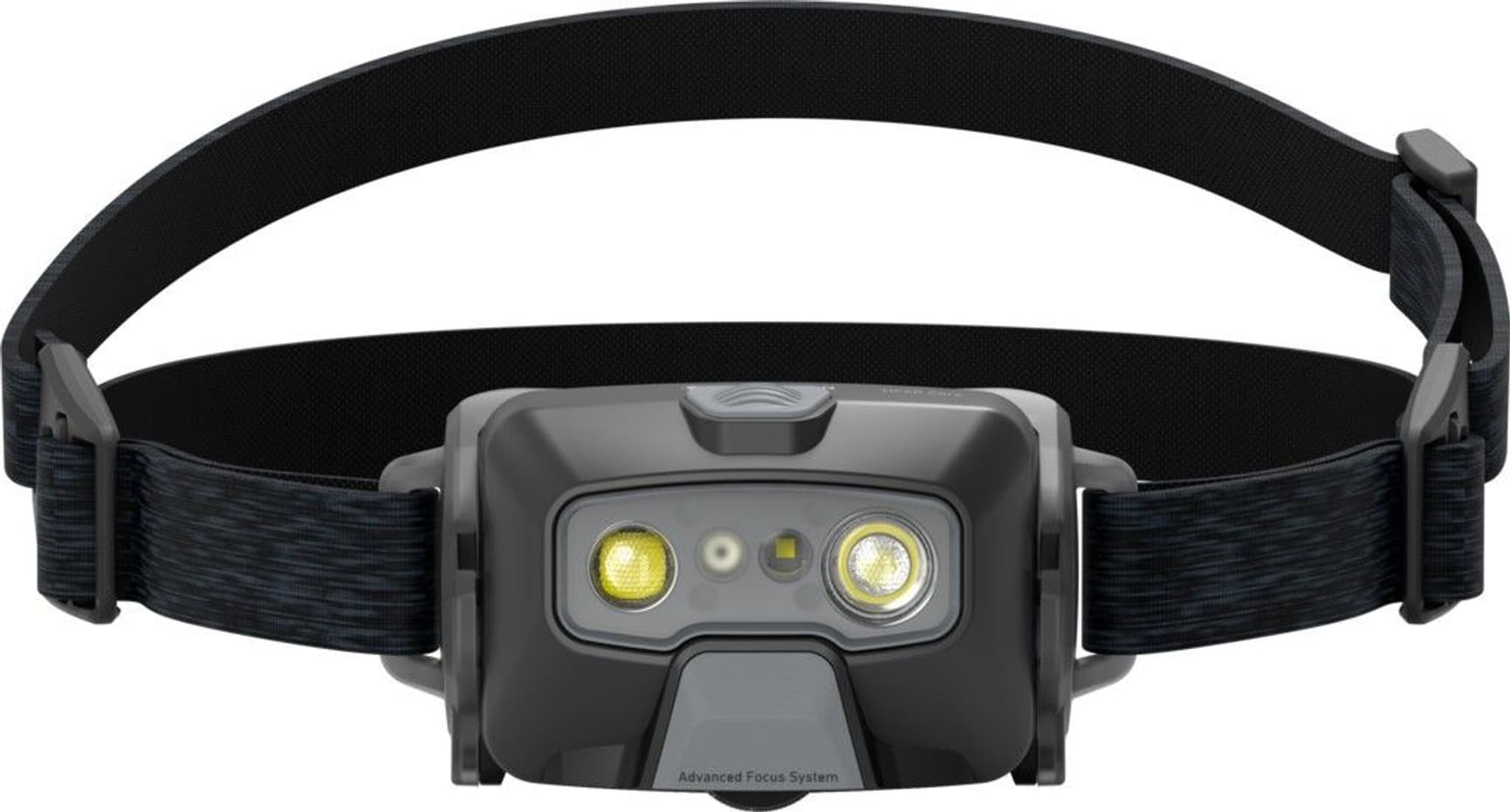 HF6R Core Black, view: 0