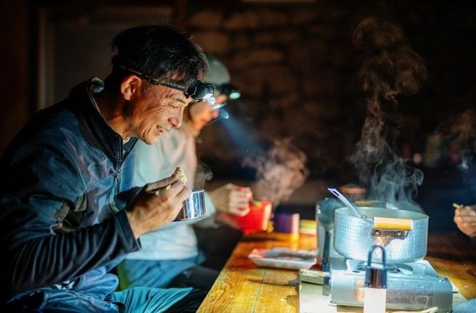 HF6R Core Black, view: 5