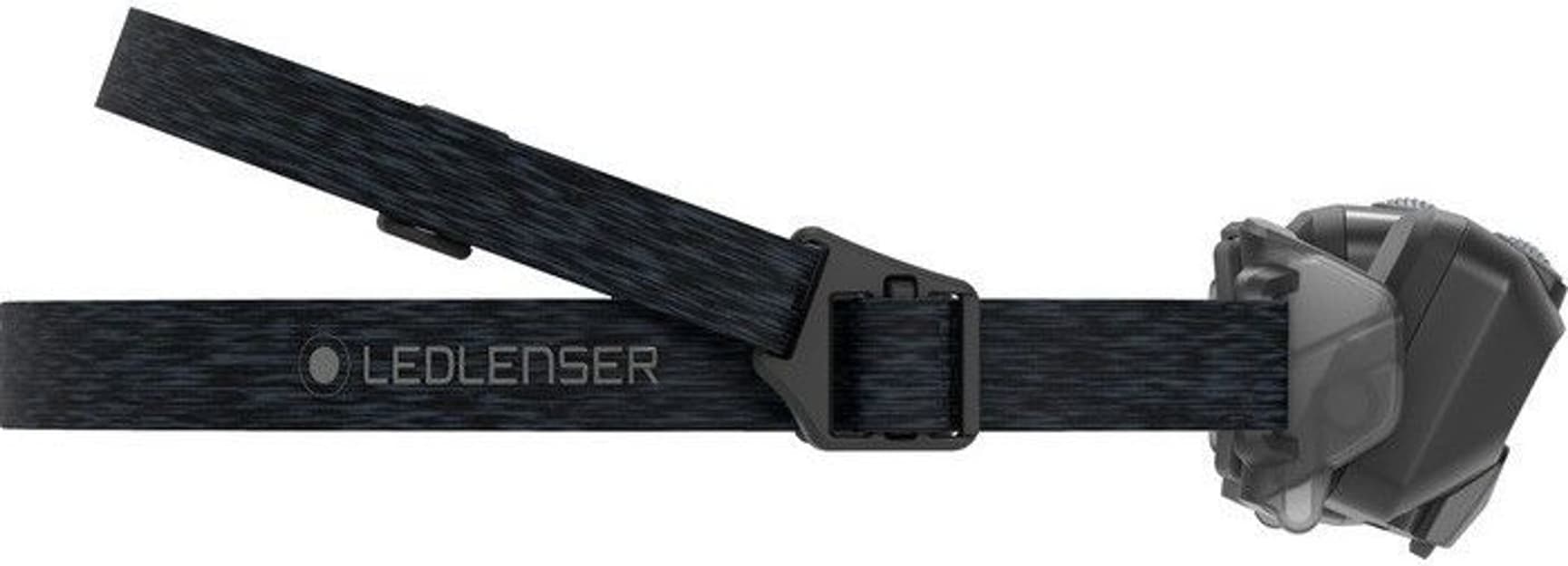 HF6R Core Black, view: 2