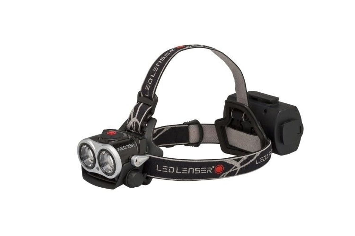 Hodelykt XEO 19R, view: 0