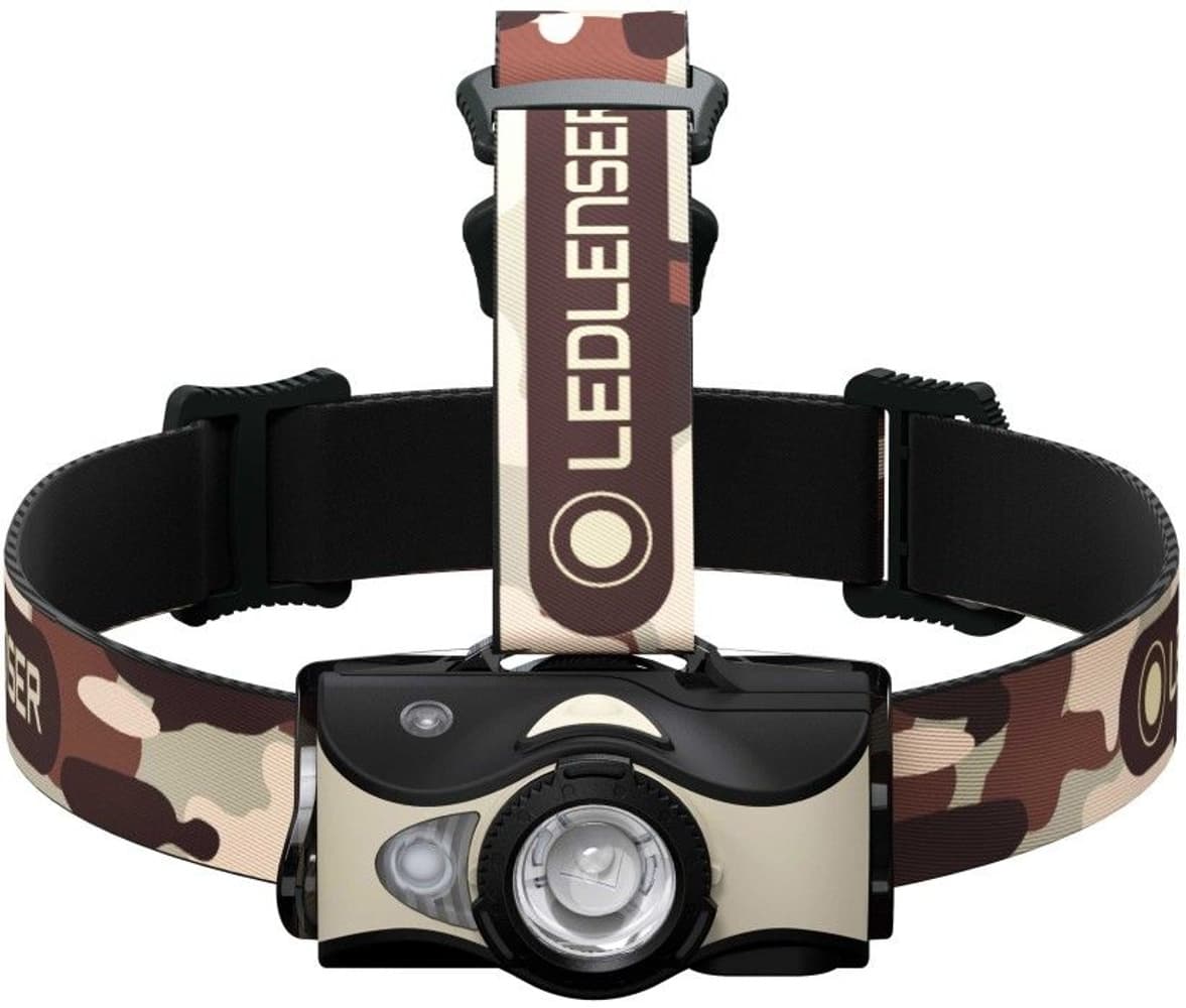 MH8 Camo Black/Sand, view: 0