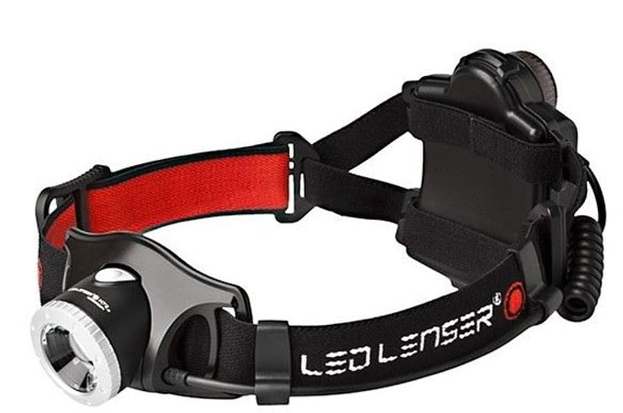 H7R.2 Hodelykt 300LM, view: 0