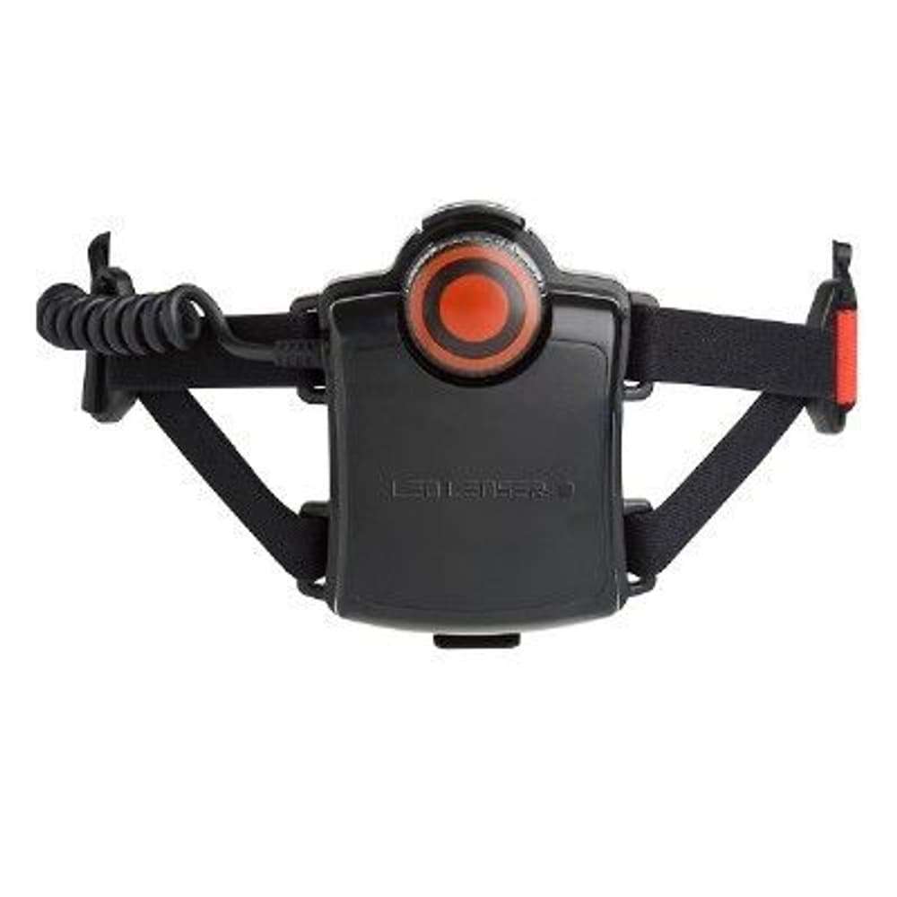 H7R.2 Hodelykt 300LM, view: 2