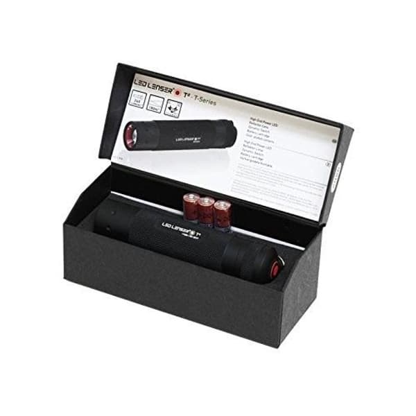 T2 Focus Lommelykt 240LM, view: 2