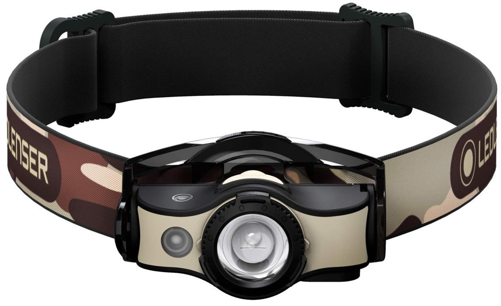 MH4 Camo Black/Sandcamo, view: 0