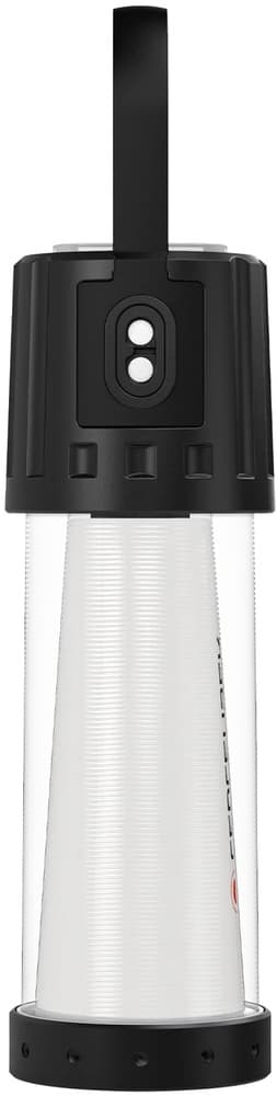 ML6 Connect Warm Light Black, view: 2