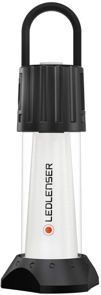 ML6 Connect Warm Light Black, view: 1