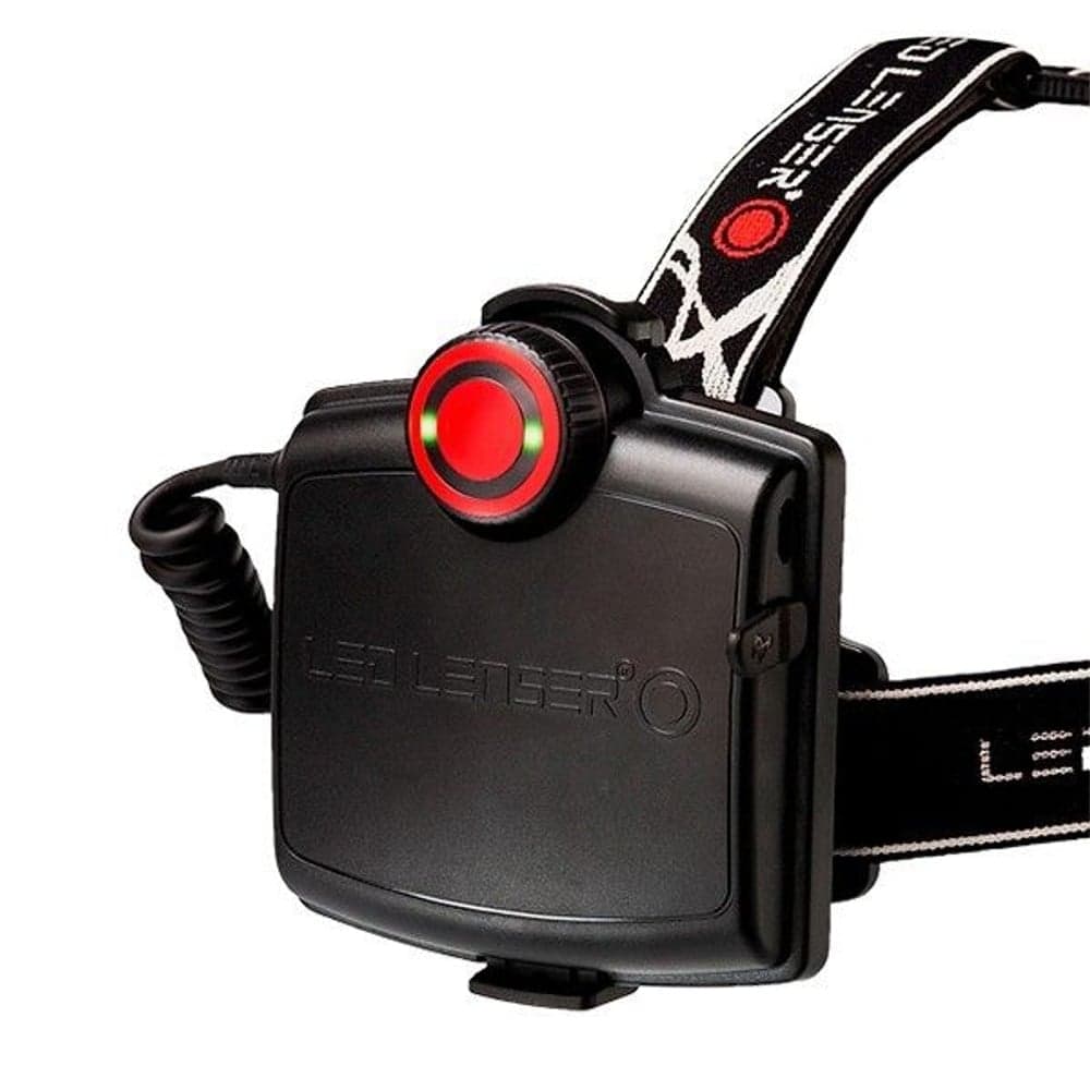 H14R.2 Pannlampa 1000LM Blister, view: 2