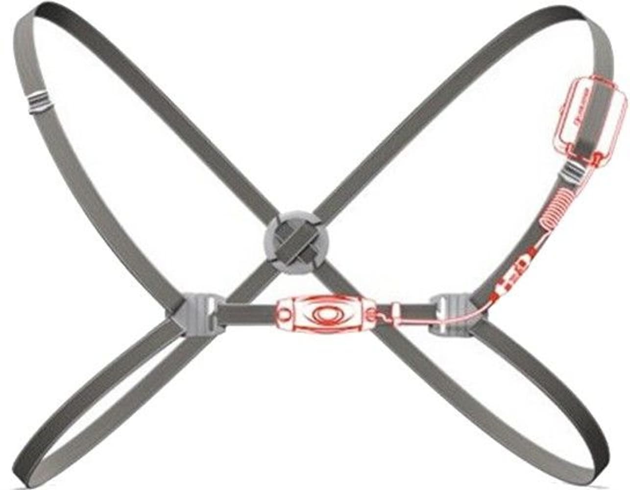 NEO10R -ladattava otsavalaisin, view: 2