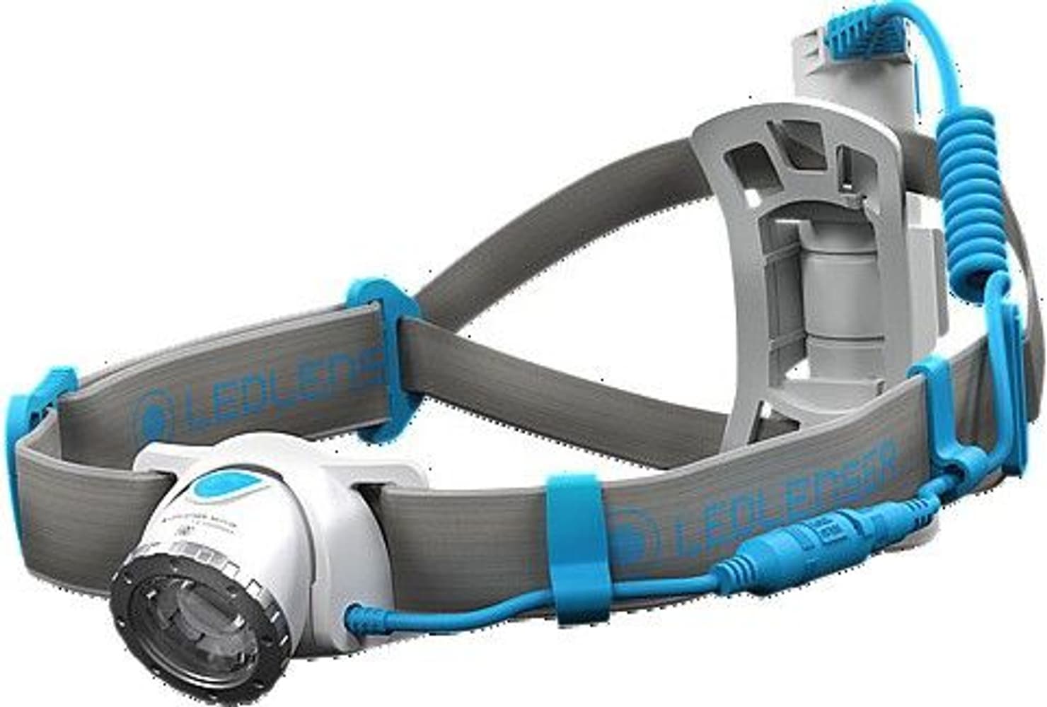 NEO10R -ladattava otsavalaisin, view: 1