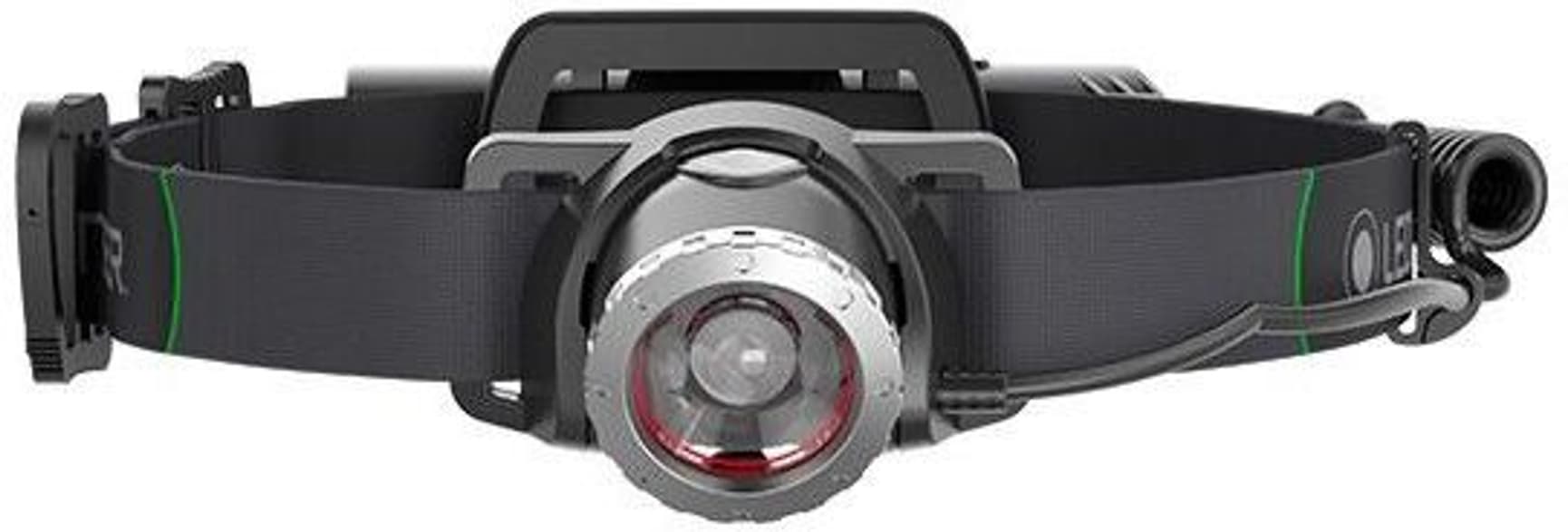 LedLenser MH10, view: 1