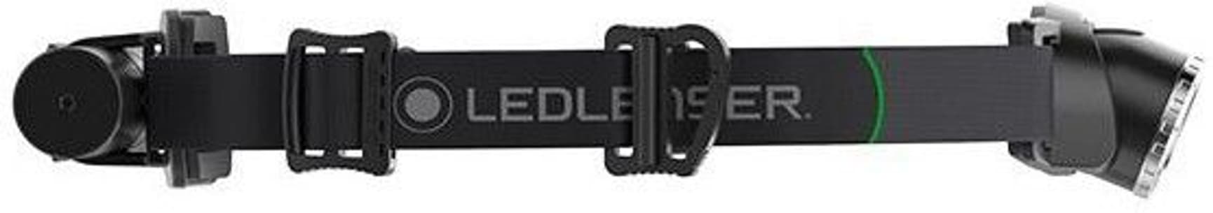 LedLenser MH10, view: 2