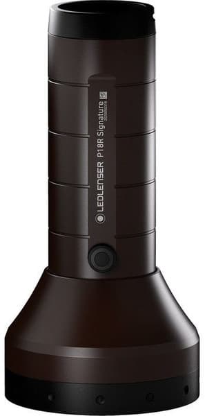 P18R Signature Espresso Brown, view: 1