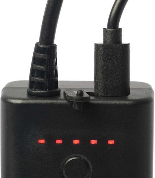 LedX Battery Snok 7,2V, view: 2