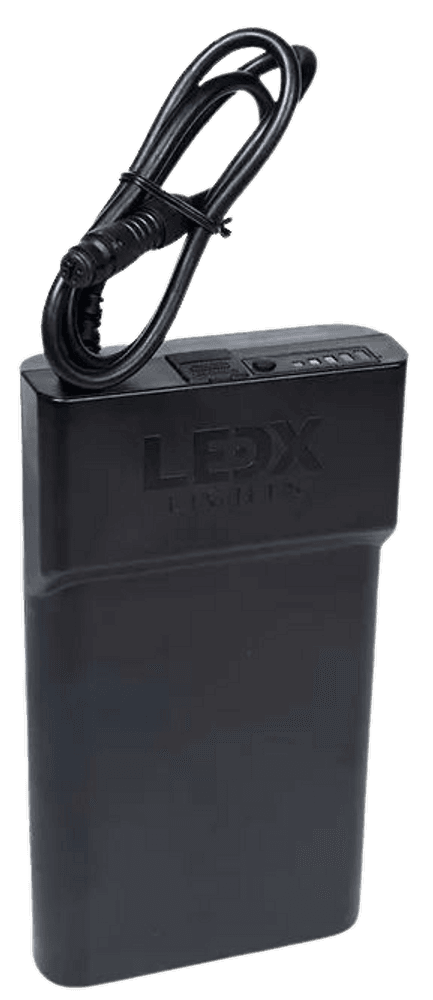 LedX Battery 14,4 V 141 Wh, view: 1