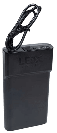 LedX Battery 14,4 V 141 Wh - view: 1