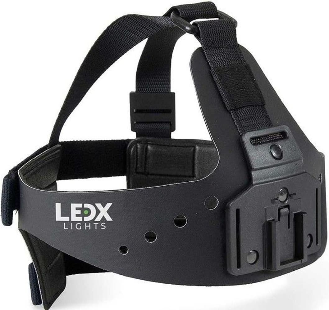 LedX Mamba G4 kit, view: 1