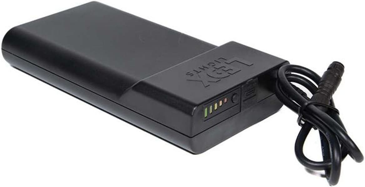 LedX Mamba G4 kit, view: 2