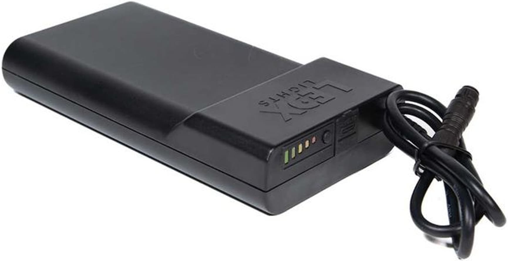 LedX Cobra G4 kit (141 Wh battery), view: 2