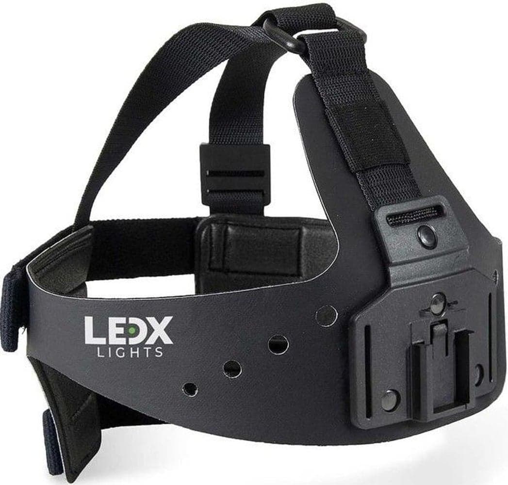 LedX Cobra G4 kit (141 Wh battery), view: 1