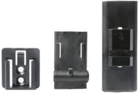 LedX Lamp and battery mount for firearms - view: 0