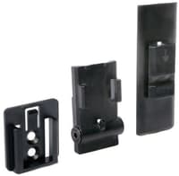 LedX Lamp and battery mount for firearms - view: 1