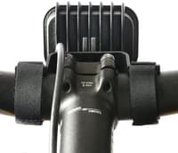 LedX Lamp mount for bicycle handlebar LX-mount - view: 2