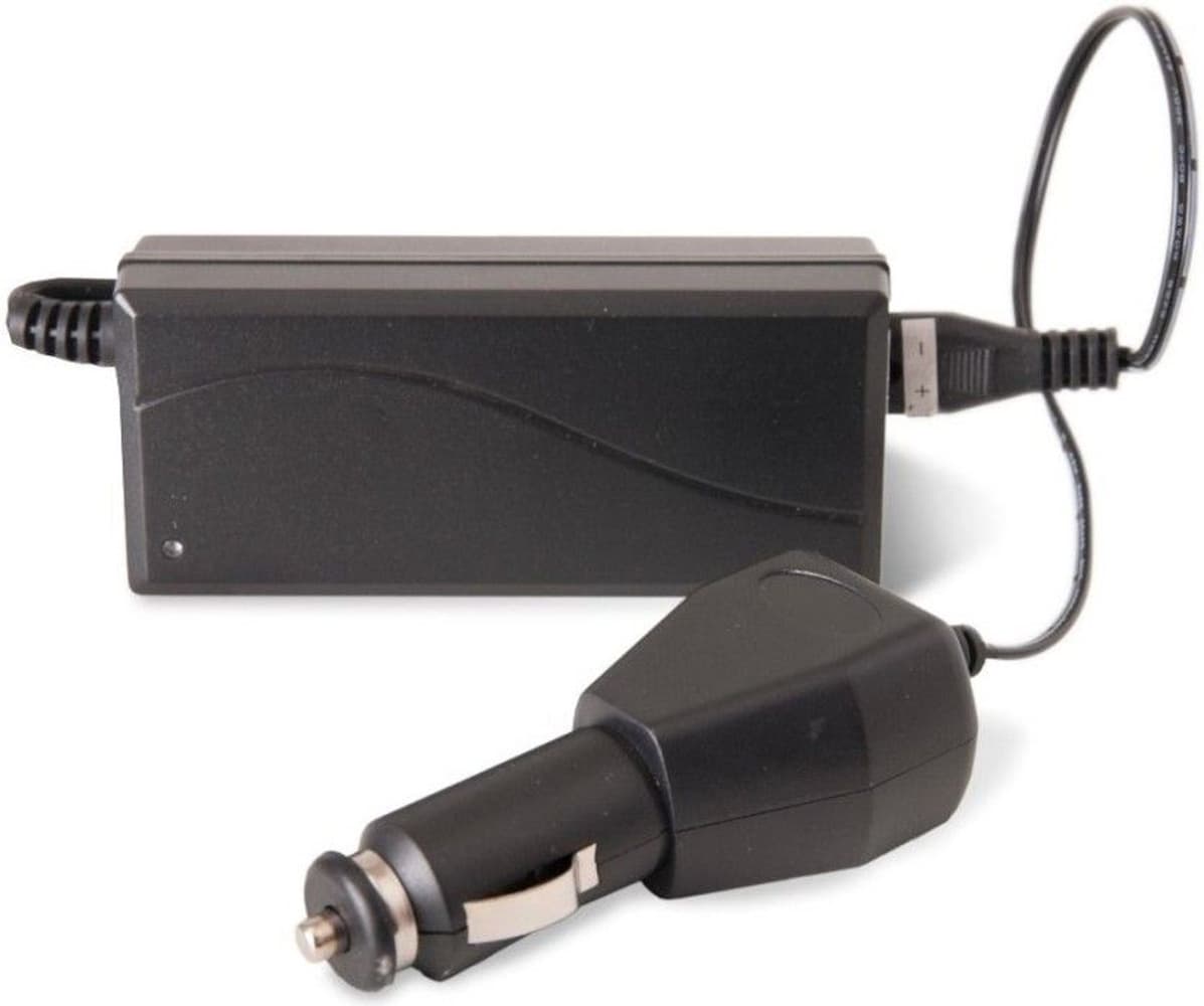 LedX Automatic Charger 10,8 V Carplug 12 V, view: 0