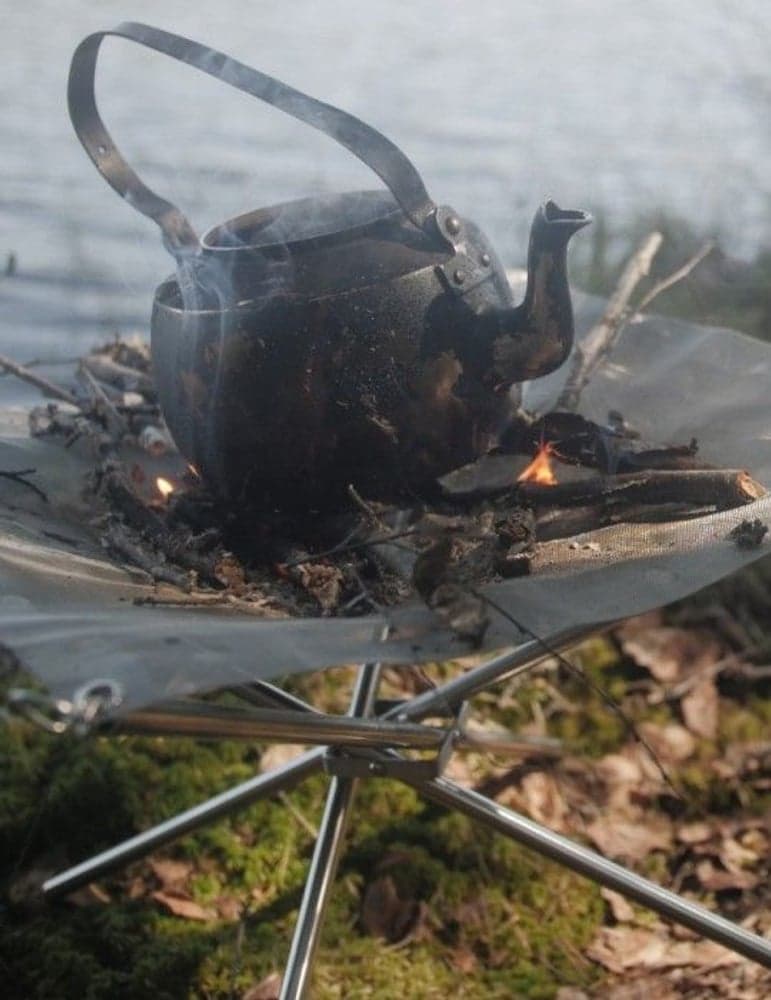 Krusefoten Grill, view: 3