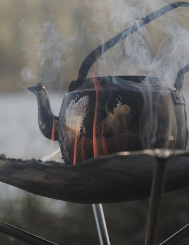 Krusefoten Grill, view: 1