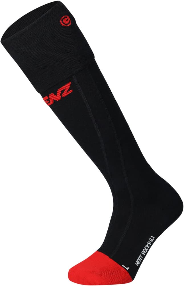 Heat Sock 6.1 Toe Cap, view: 0