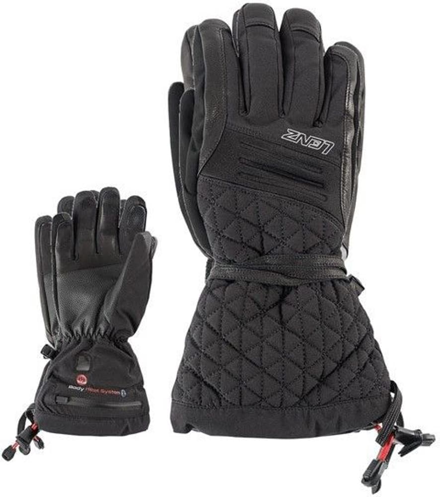 Heat Glove 4.0 Women, view: 0