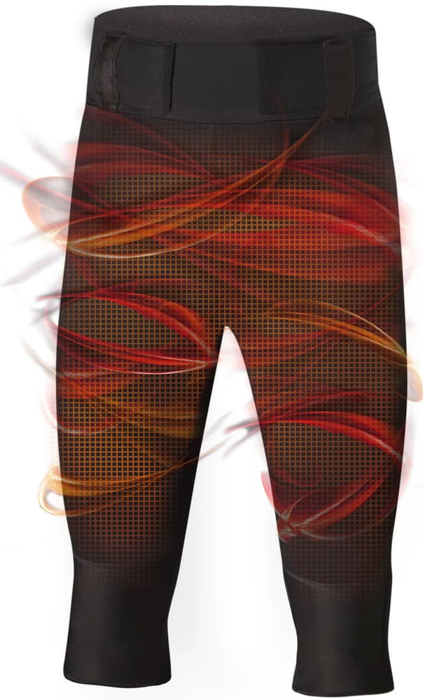 Heat Pants 1.0 Unisex, view: 1